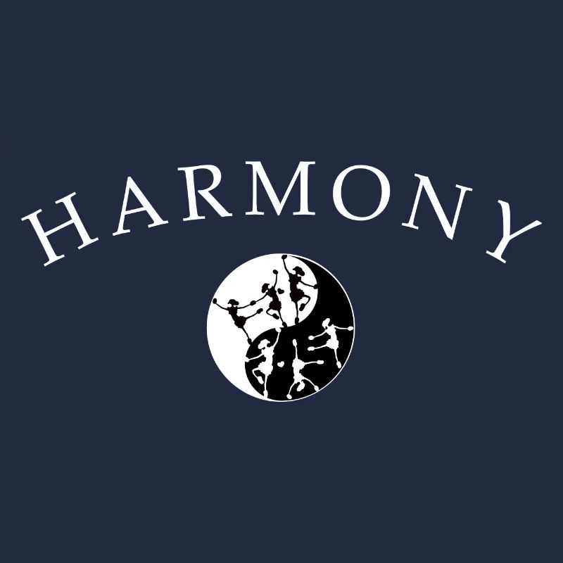 Danse Ballet Harmonie