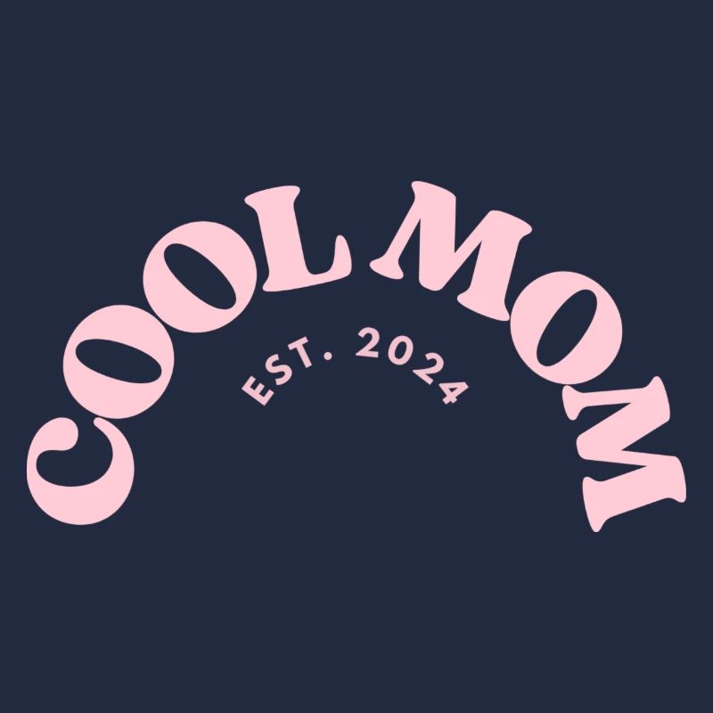 Cool Mom Est. 2024