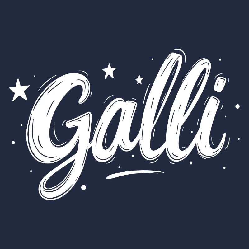 Halli & Galli Partnerlook Party outfit - Galli