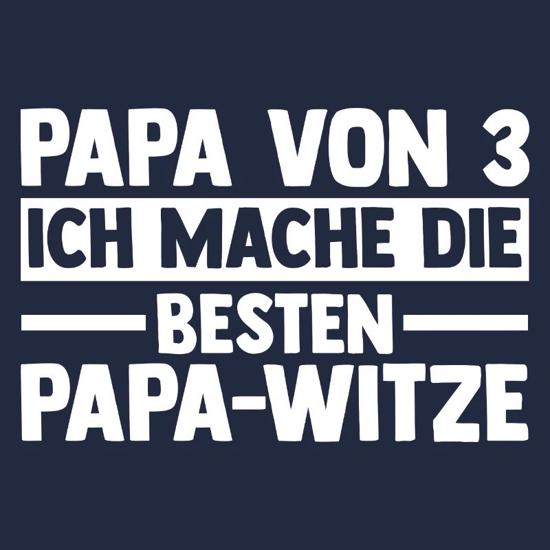 Père de 3 enfants
