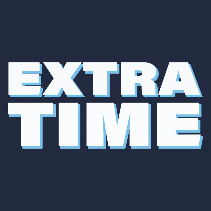 EXTRA TIME