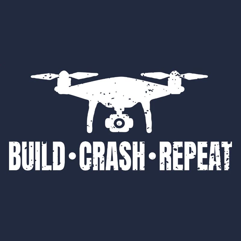 Pilote de drone volant drones Fpv