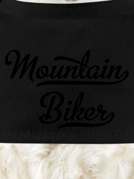 Mountain Bikers