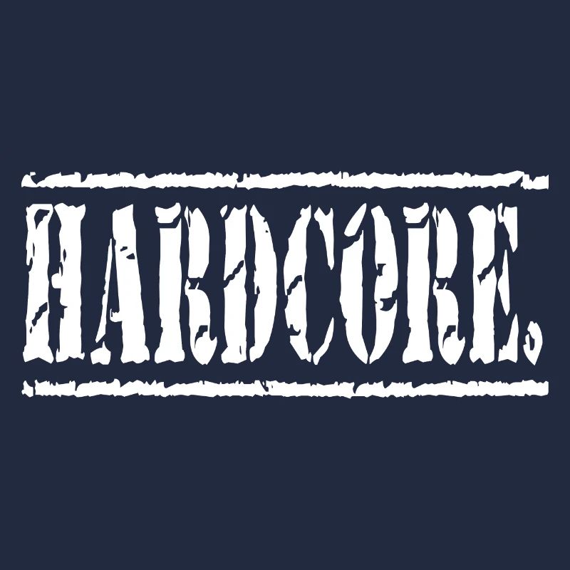 Hardcore