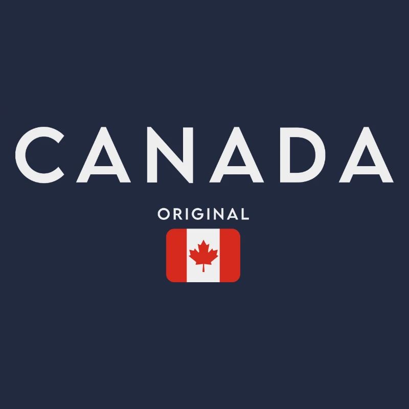 Drapeau du Canada, fierté canadienne