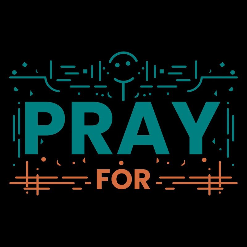 Pray For Humanity