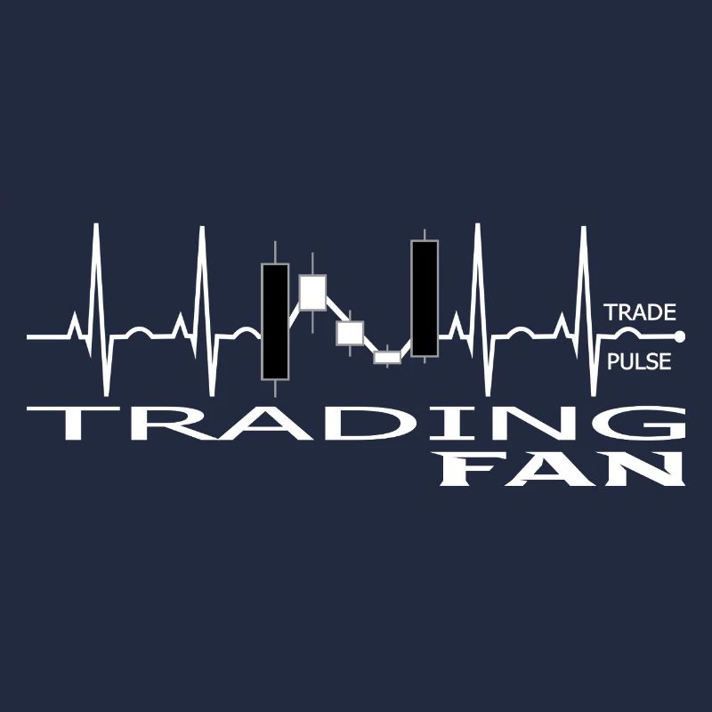 Conception de graphiques de trading Pulse