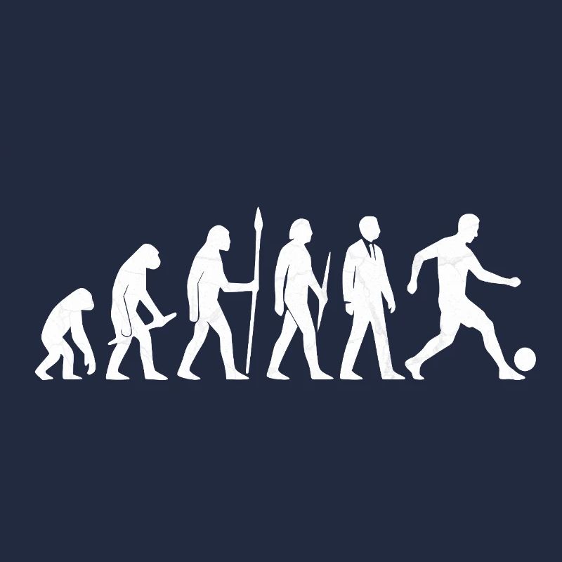 Évolution du football