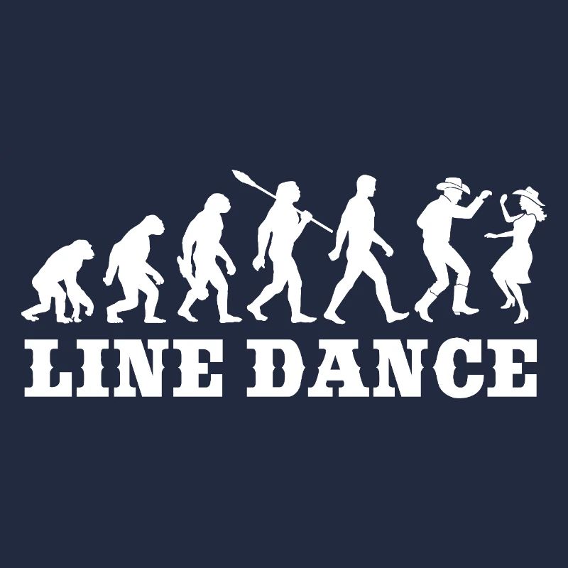Vintage Evolution - Line Dance - Geschenk