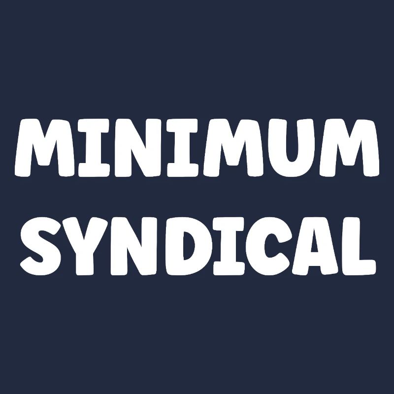 Gewerkschaftsminimum
