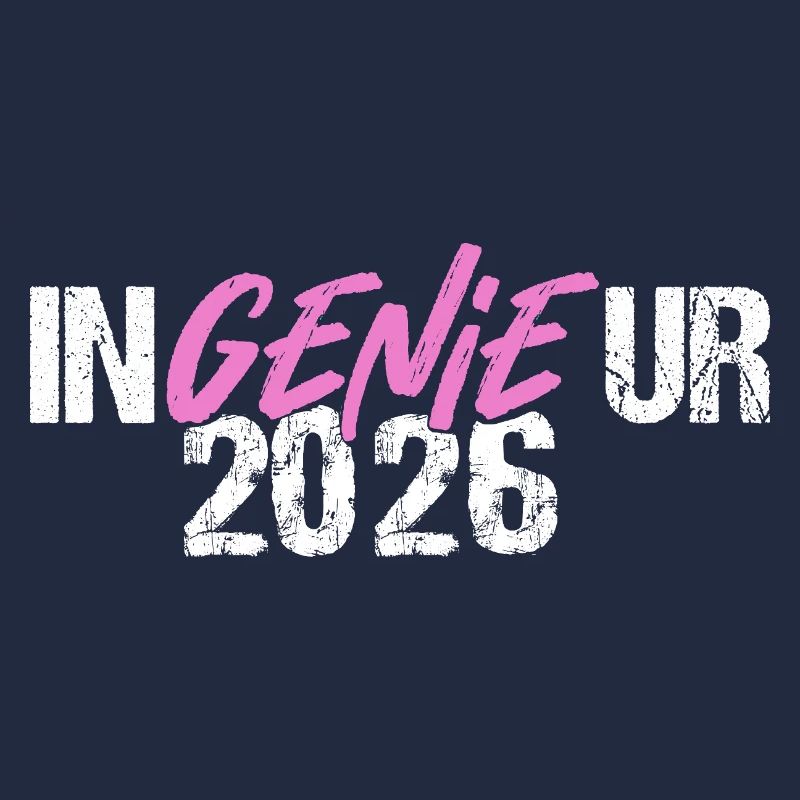 Engineer Genie Graduation 2026