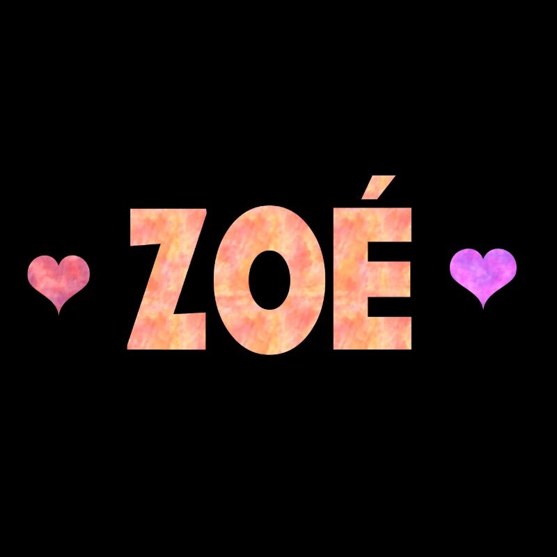 Zoé