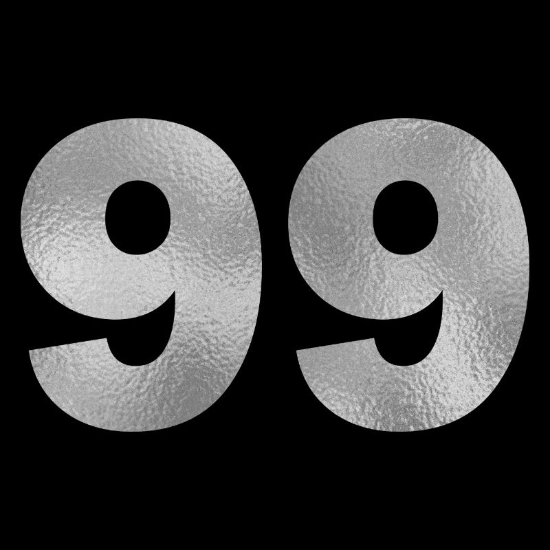 Anniversaire 99 ans