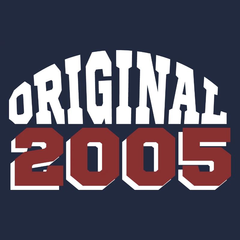 Original 2005
