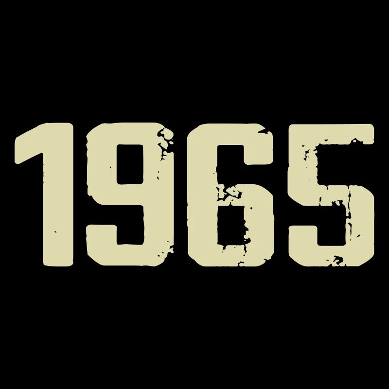 Jubiläum 1965