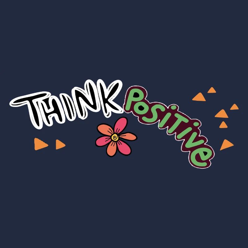 Think Positive 