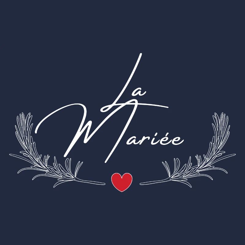 The Bride - Matching tshirt