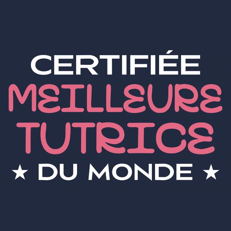 Certified Best Tutor in the World