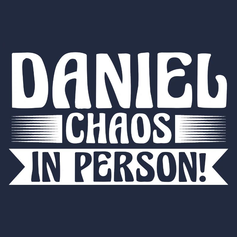 Prénom Daniel