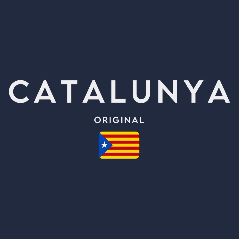 Drapeau de la Catalogne, fierté catalane