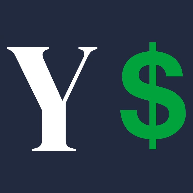 Lettre y dollar