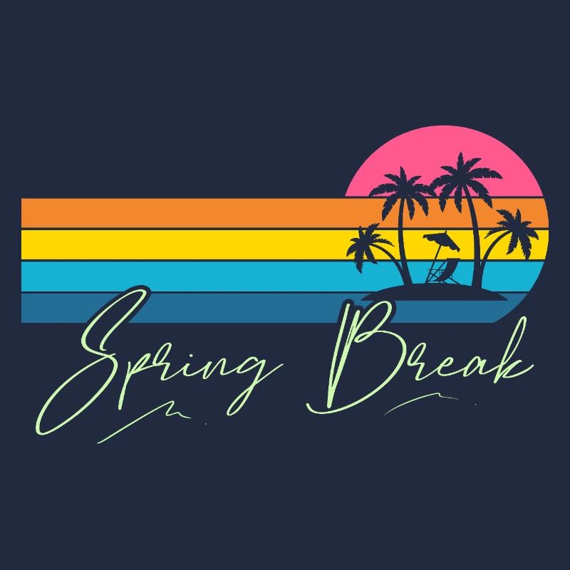 Spring Break