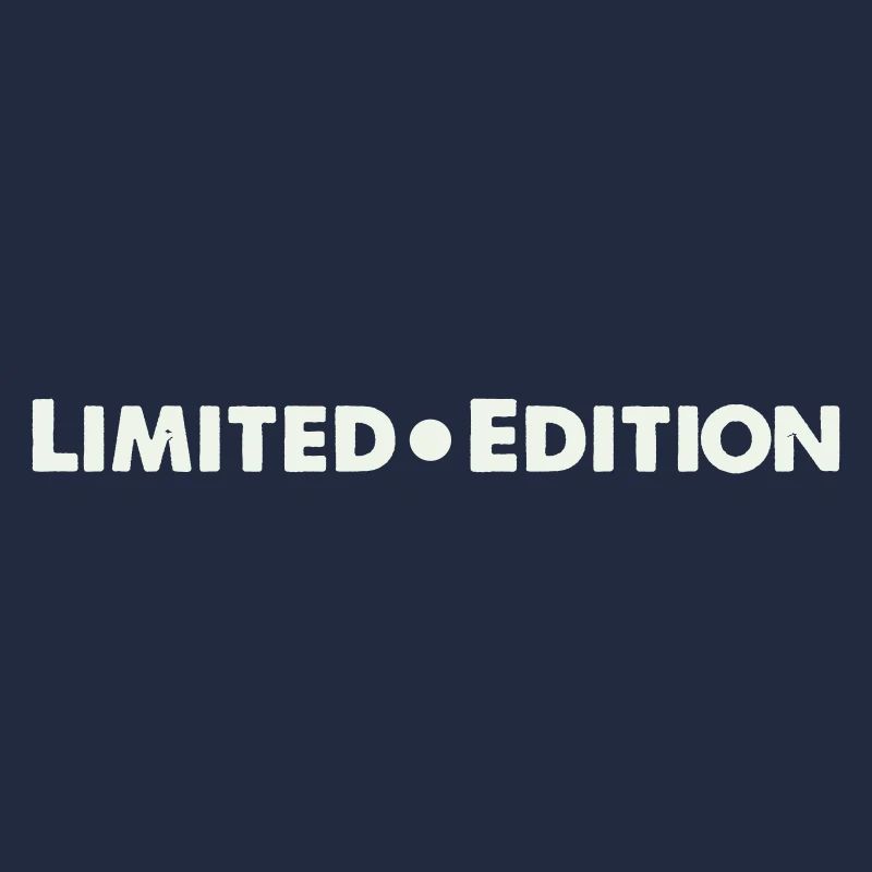 Édition limitée