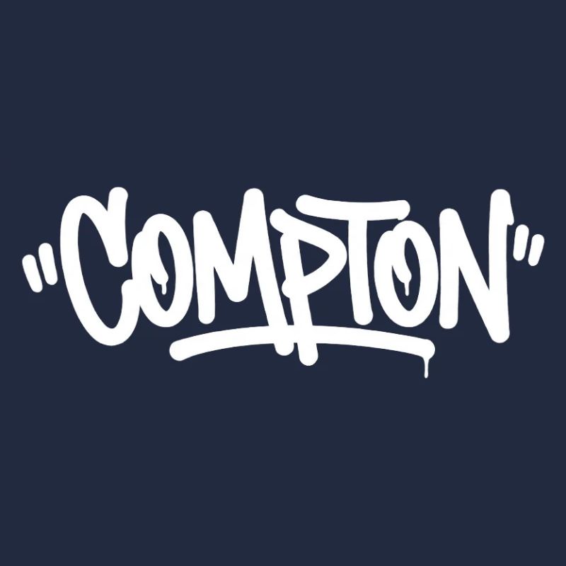 Compton Graffiti