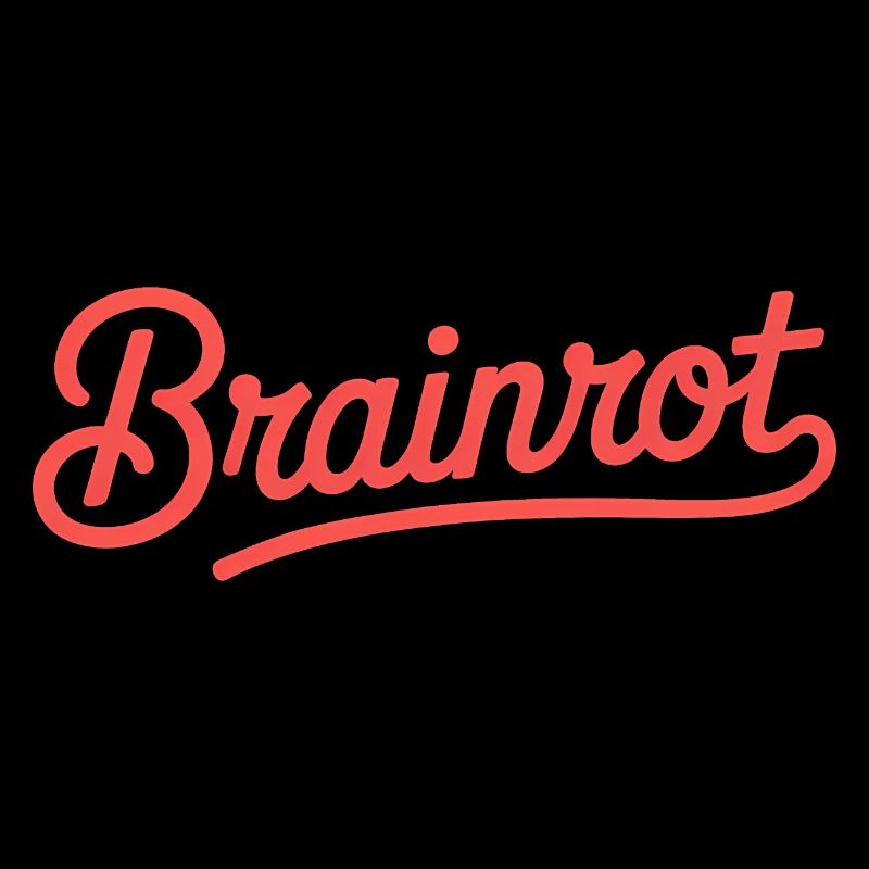 Brainrot - Funny Gen Alpha Memes