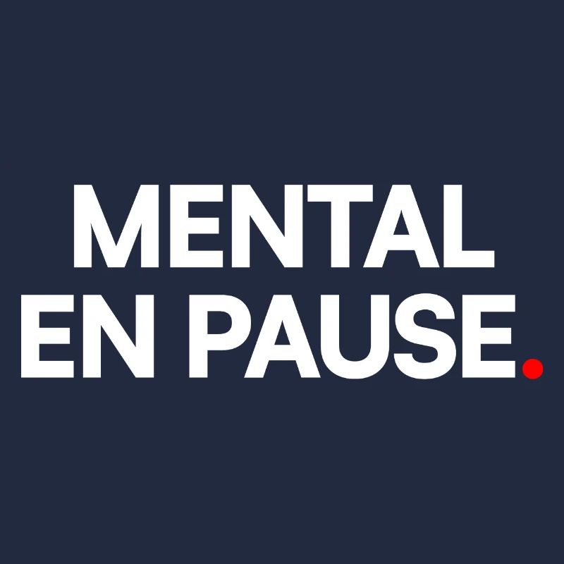 Mentale Pause