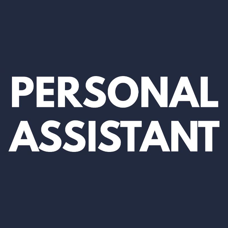 Personal assistant