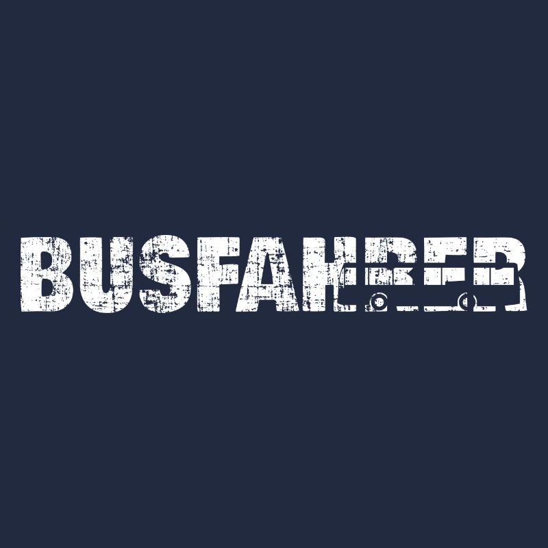 busfahrer design