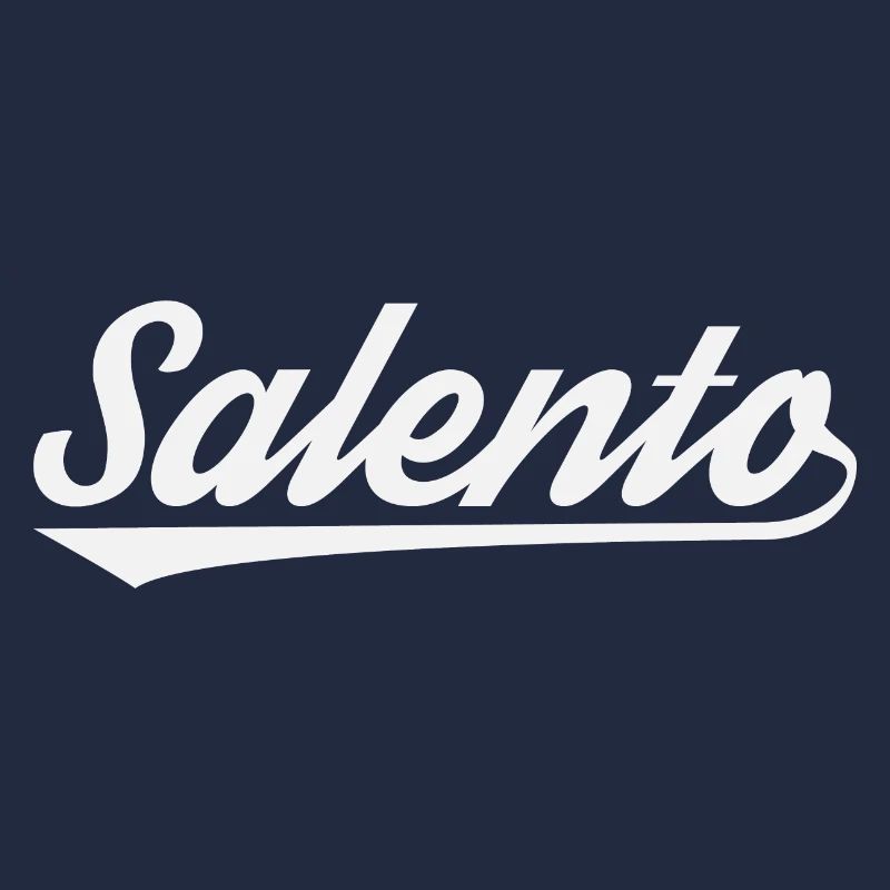 Salento Coastal Script