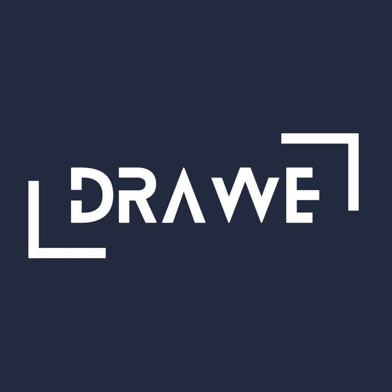 drawe - eilig, gestresst, beschäftigt, Dialekt