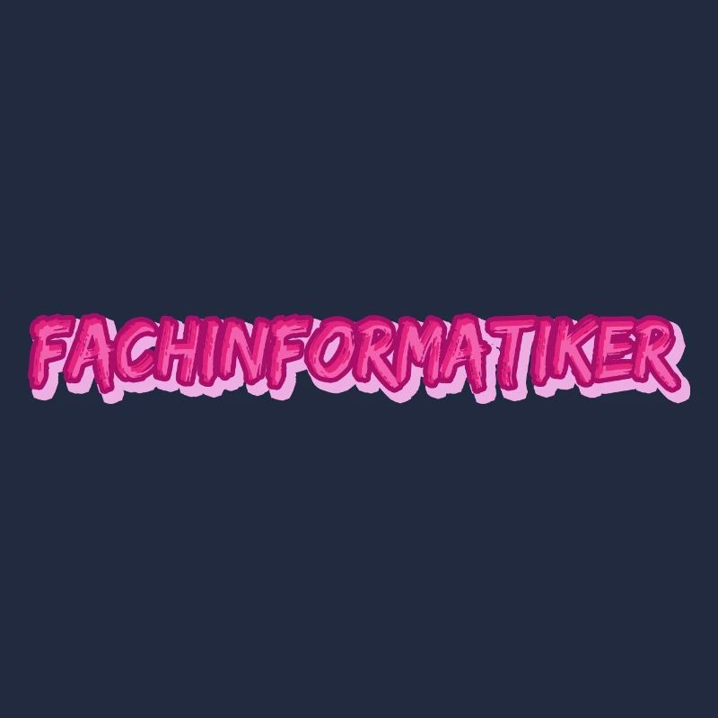 Job Fachinformatiker