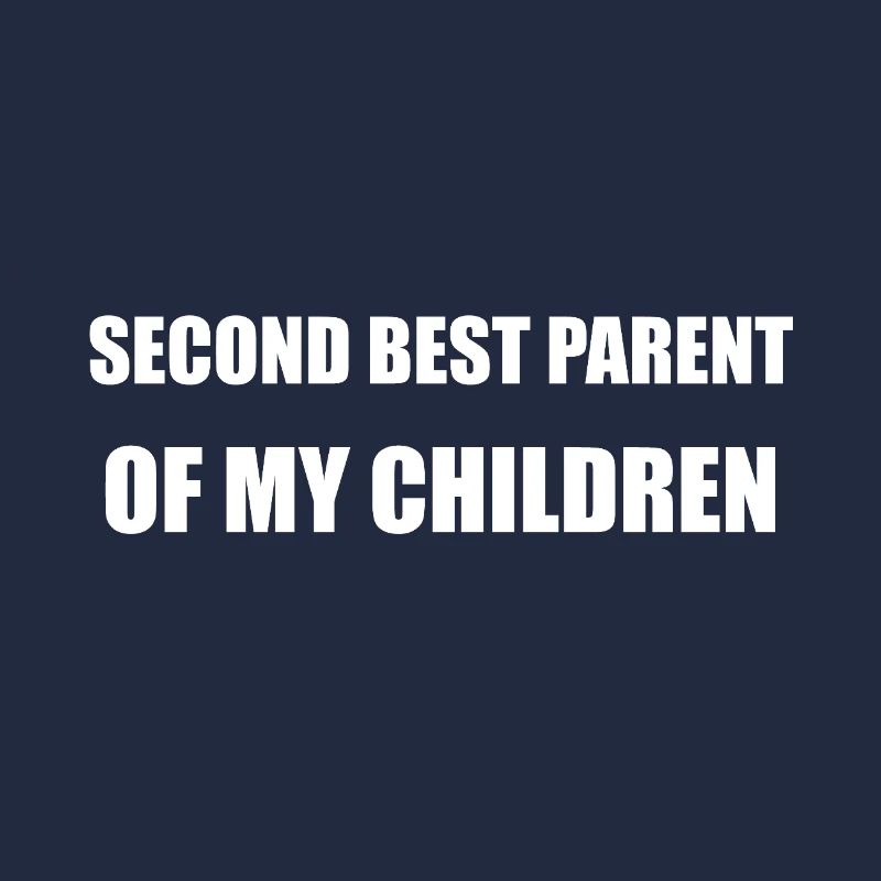 Zweitbestes Elternteil / Second best parent