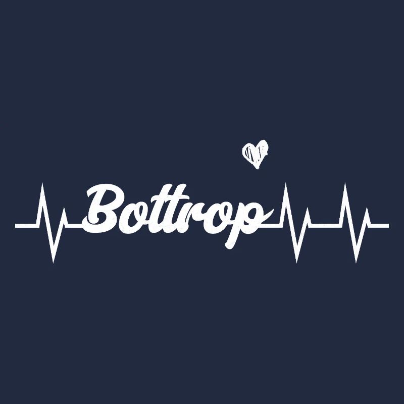 Bottrop battement de cœur