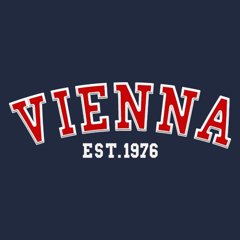 Vienna Est. 1976