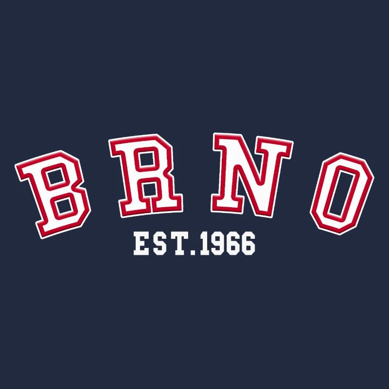 Brünn gegründet 1966