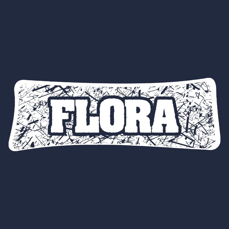 Flora comme nom