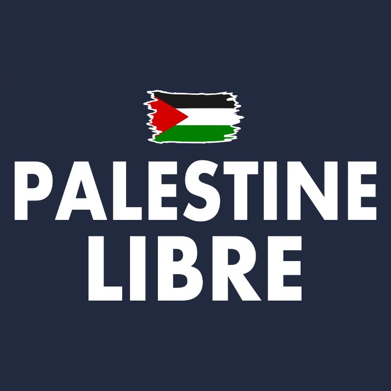 palestine libre