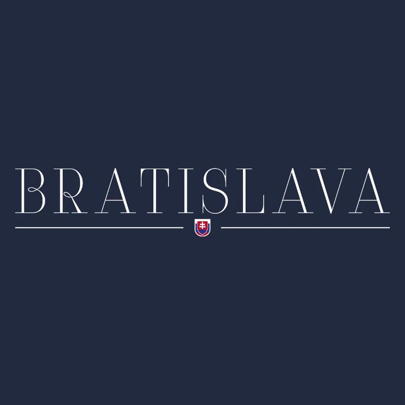Bratislava : charme sur le Danube