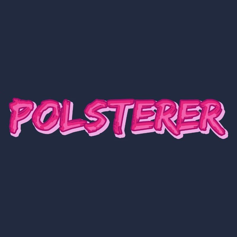 Job Upholsterer
