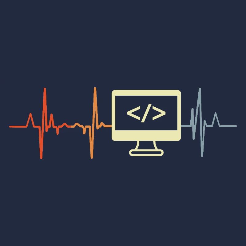 J’adore programmer