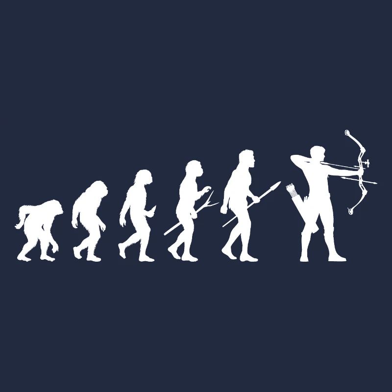 Archer Evolution Tir à l’arc