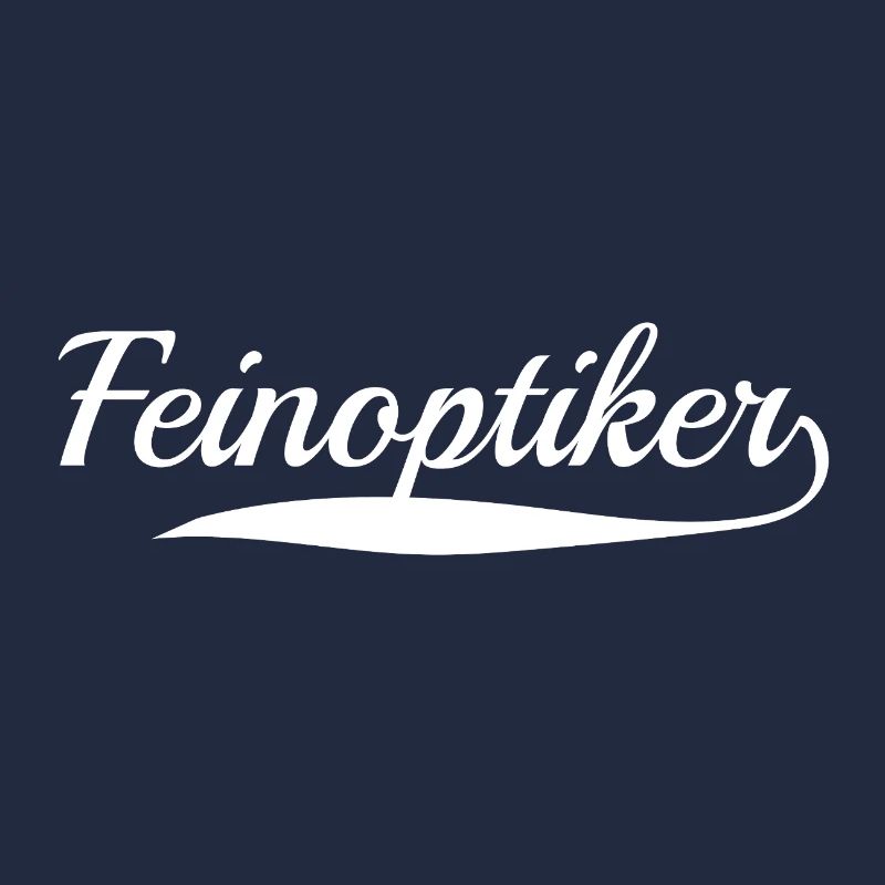 Feinoptiker Beruf