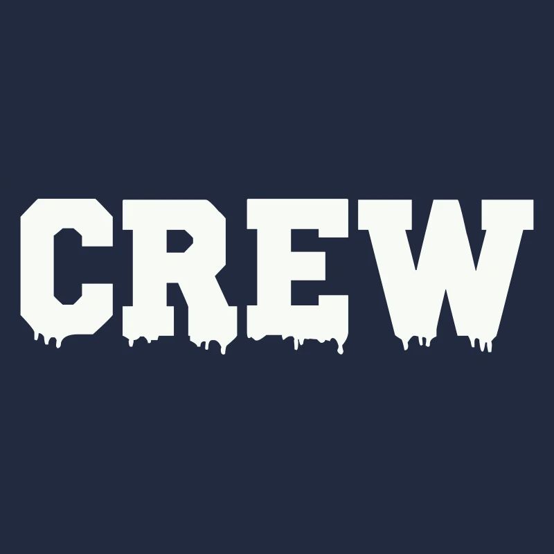 crew