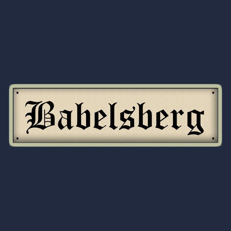 Babelsberg