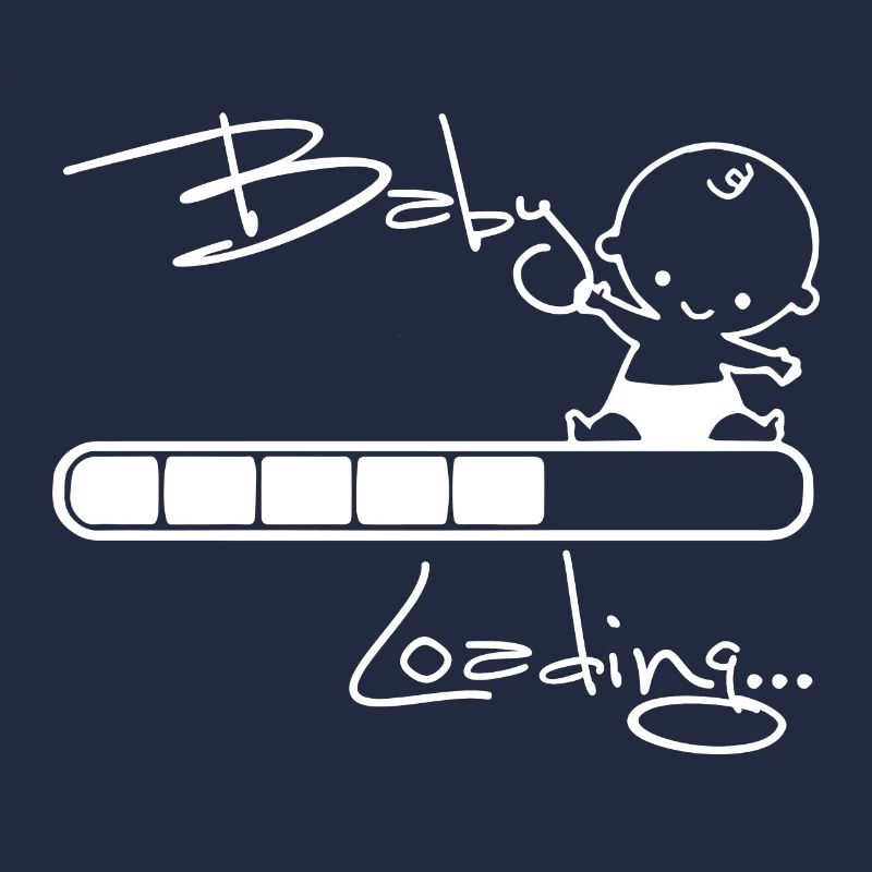 Baby Loading