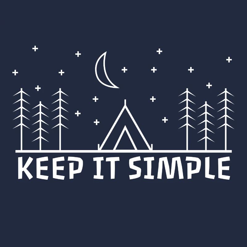 Keep It Simple